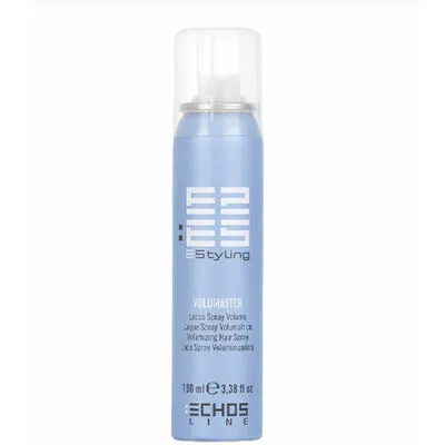 Echosline EStyling Volumaster Hair Spray 100ml