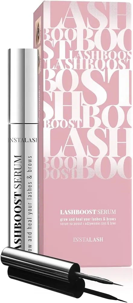 InstaLASH LashBOOST Serum 5ml