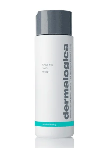 Dermalogica Clearing Skin Wash 250ml