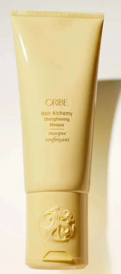 Oribe Hair Alchemy Strengthening Masque  150 ml