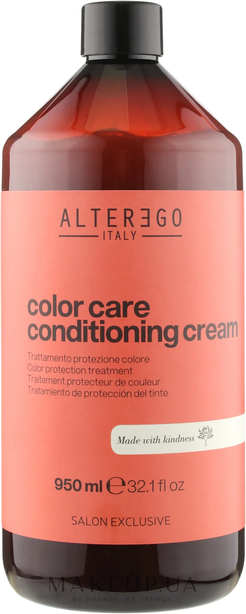 Alter Ego Color Care Conditioning Cream 950ml