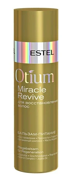 Estel Otium Miracle Revive Nourishing Balm 200ml