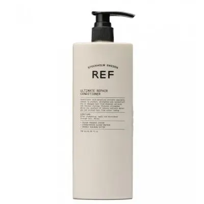 REF Ultimate Repair Conditioner 750ml