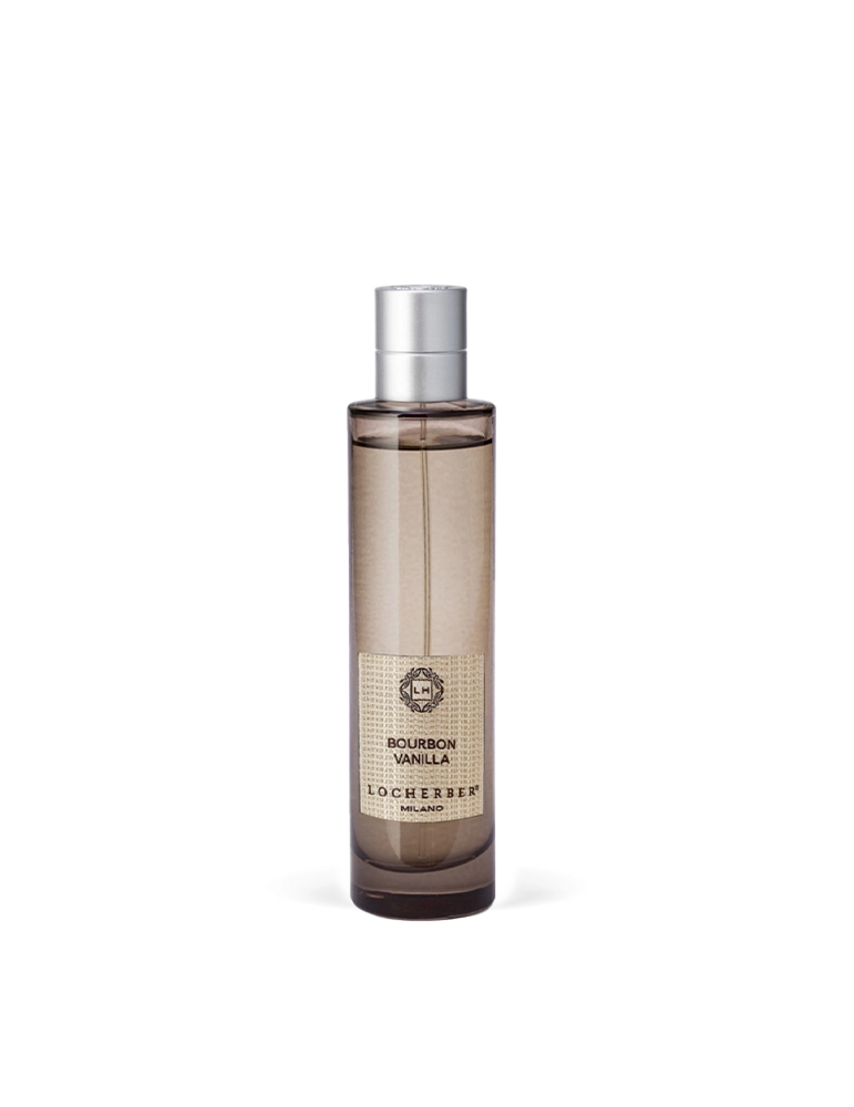 Locherber Milano Bourbon Vanilla Home Fragrance Spray 100ml