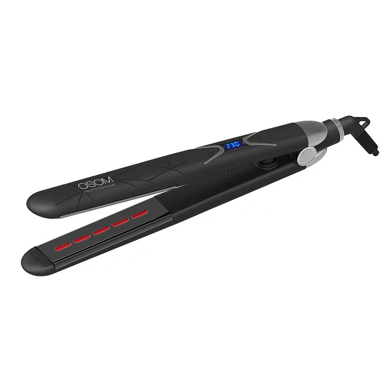 OSOM Professional Hair Straightener OSOM897 (230C)