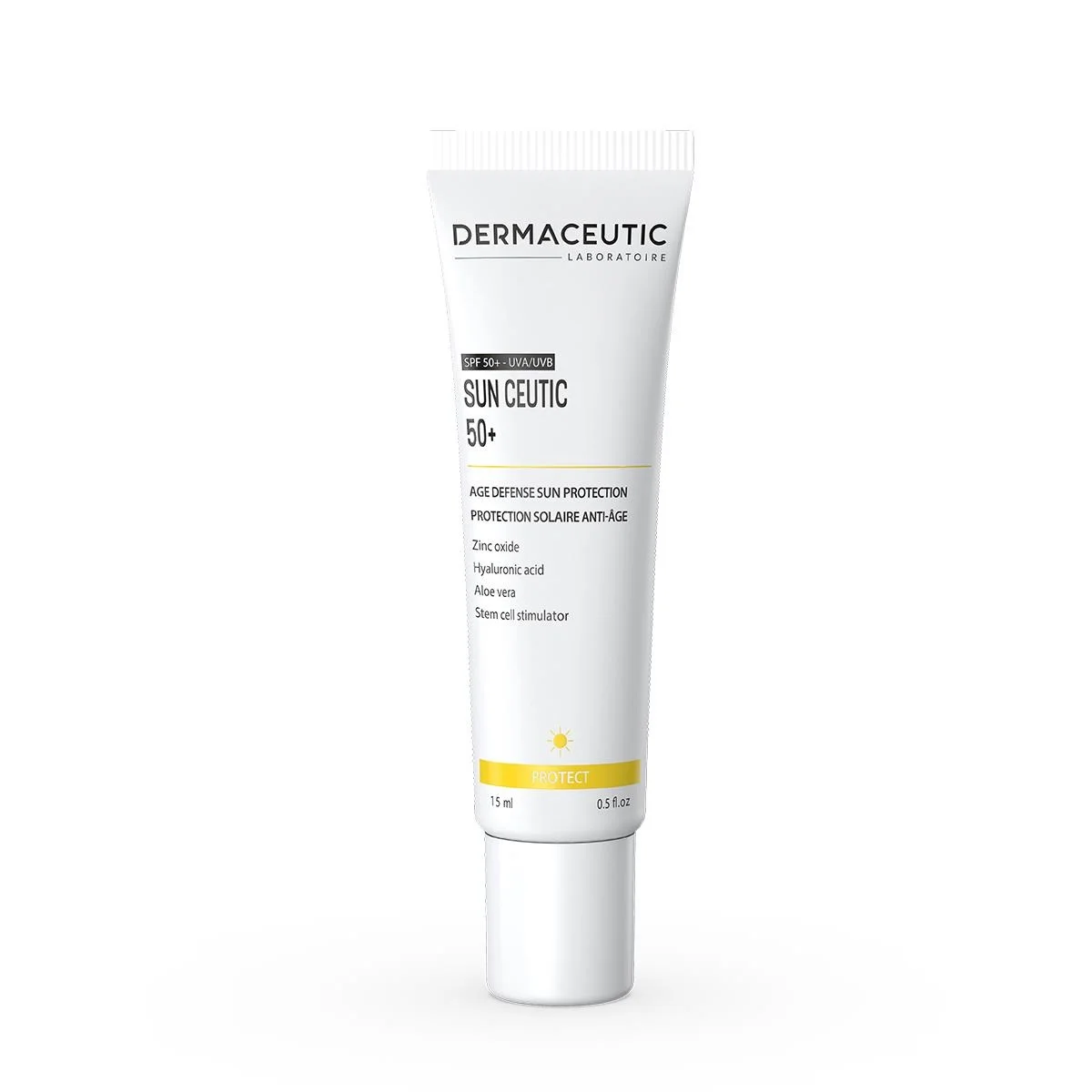 Dermaceutic Sun Ceutic 50+ Anti-Ageing Spot Prevention 15ml