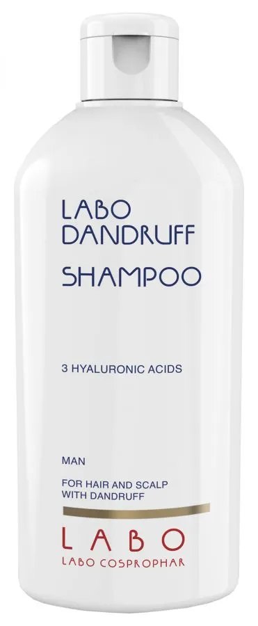 Labo Dandruff Shampoo for Man 200ml