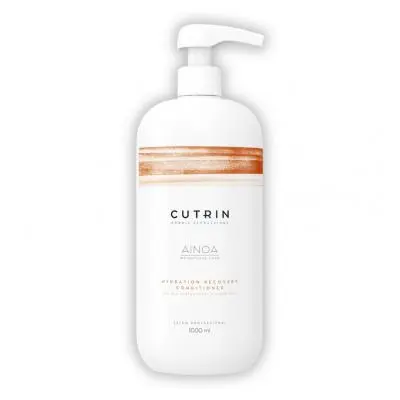 Cutrin Ainoa Hydration Recovery Conditioner 1000ml