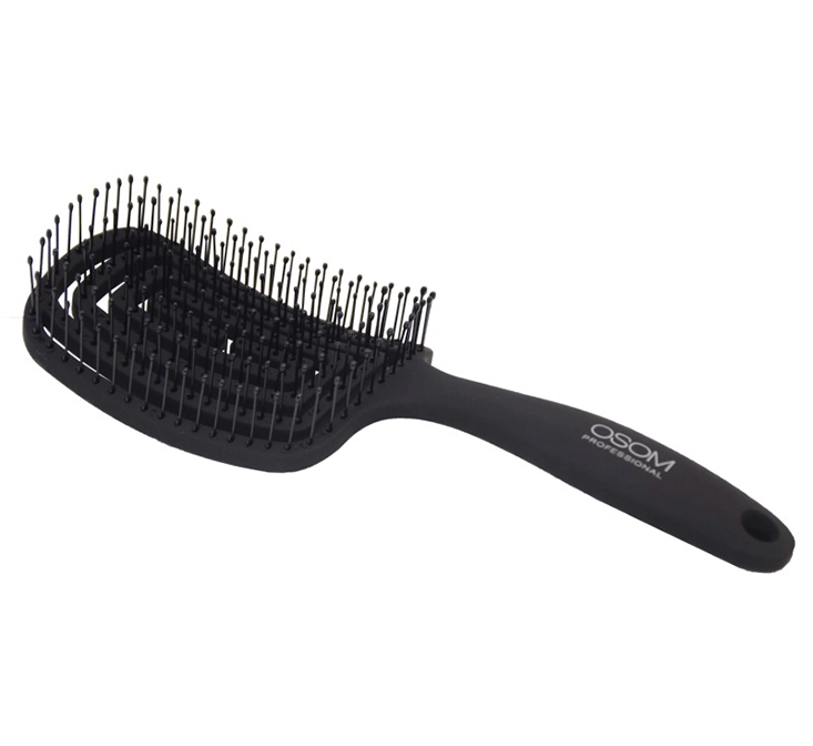 OSOM Professional Square Hair Brush OSOM99571