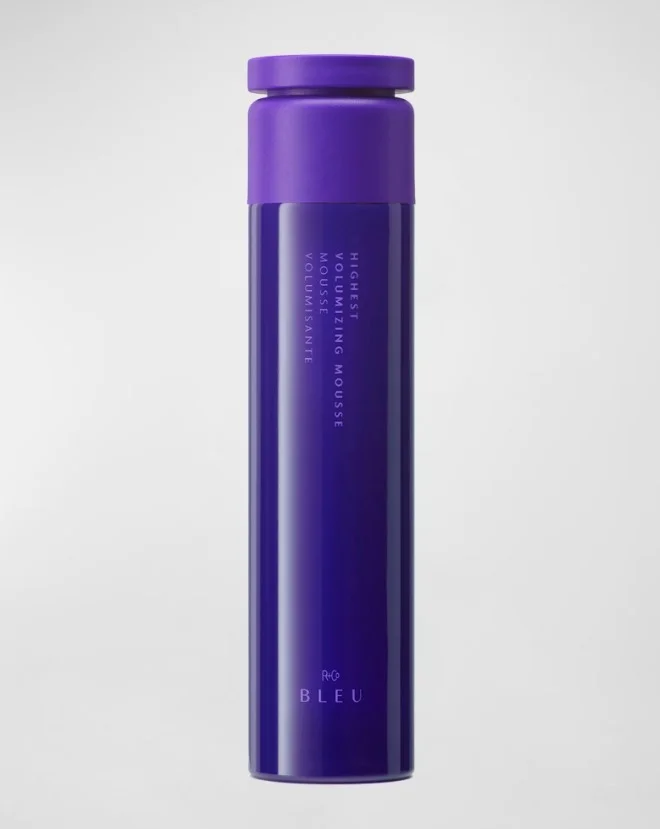 R+Co BLEU Highest Volumizing Mousse 186 ml