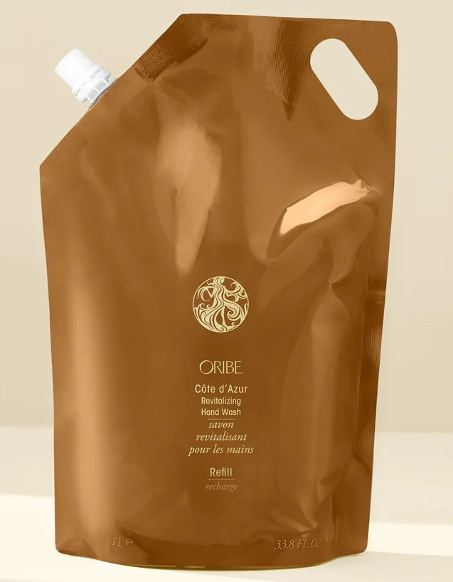 Oribe Côte D´Azur Revitalizing Hand Wash Refill 1000 ml