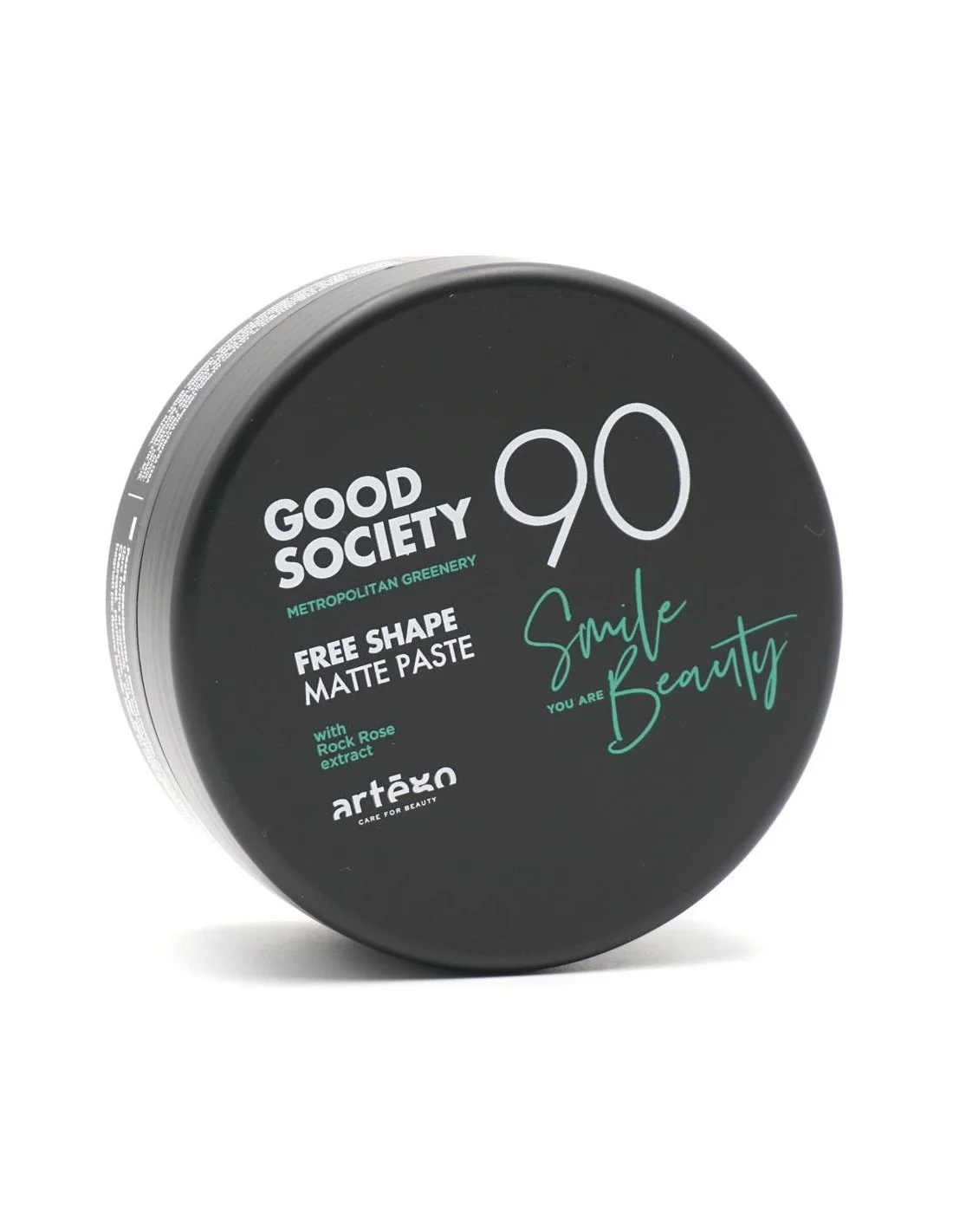 Artego Good Society 90 Free Shape Matte Paste 100 ml