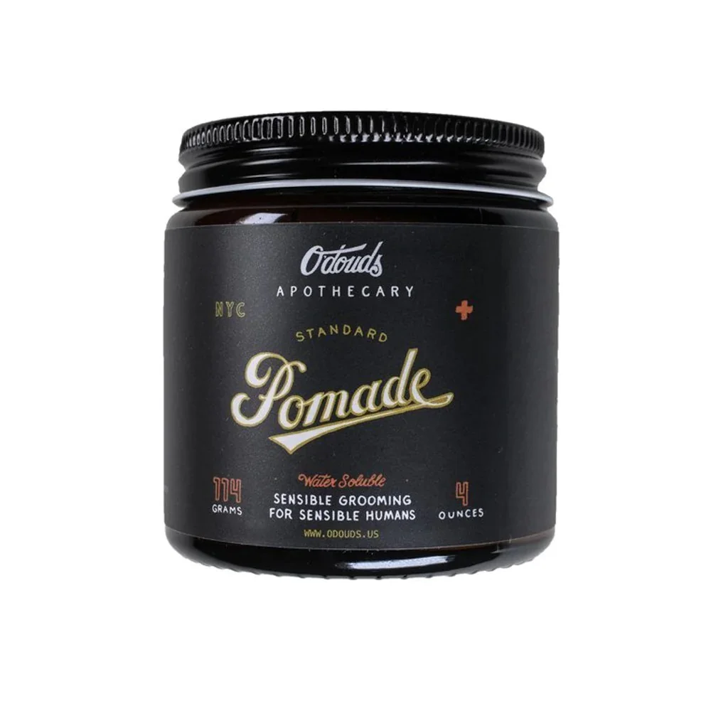 ODouds Standart Pomade 114 g.