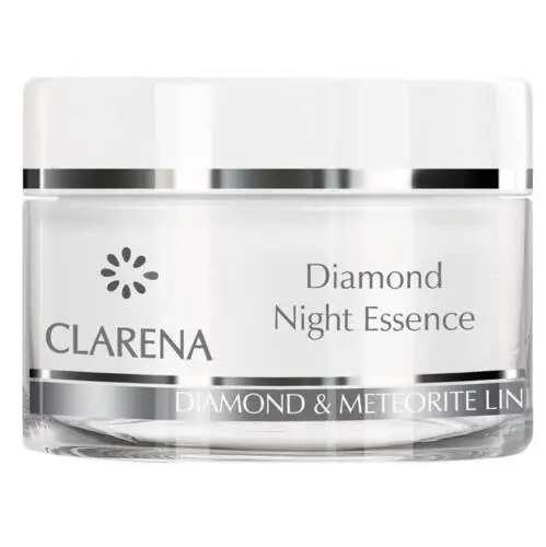 Clarena Diamond Night Essence 50ml