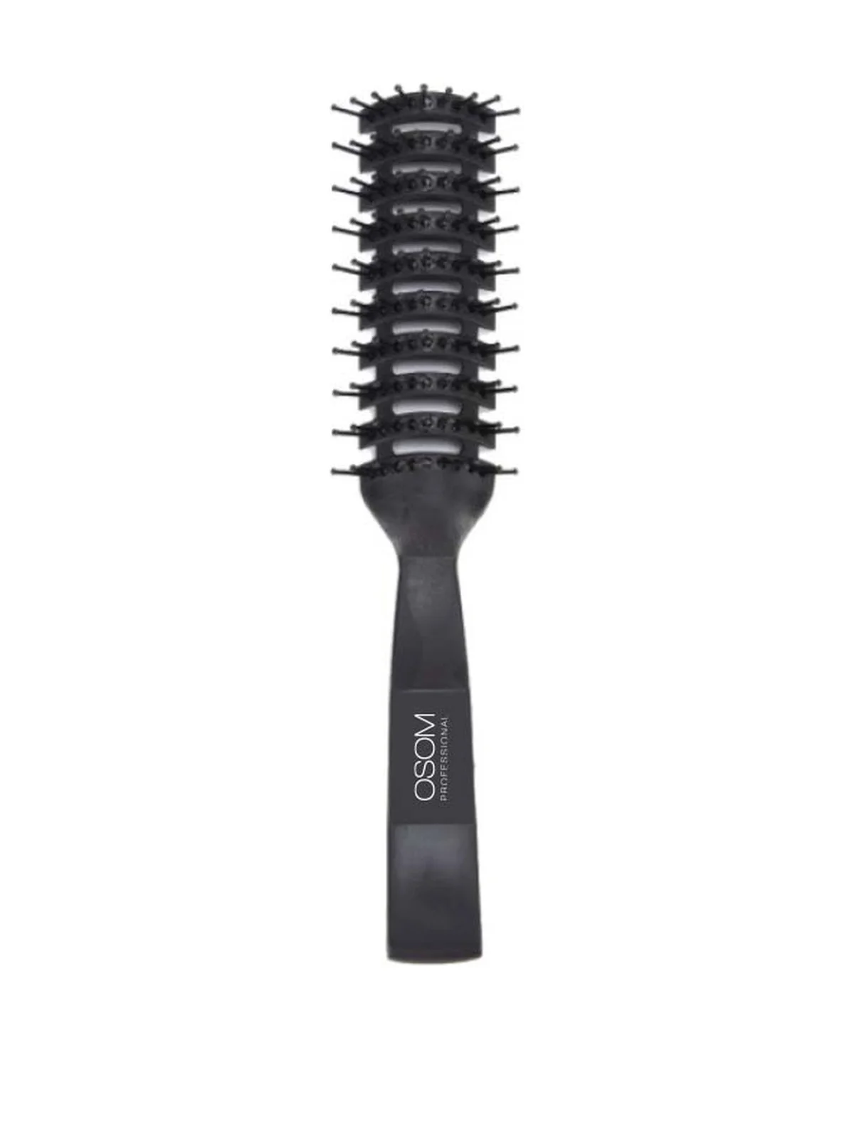 OSOM Professional Rectangular Hair Brush  OSOMPP55