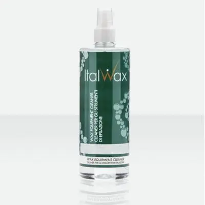 ItalWax Wax Equipment Cleaner 500ml