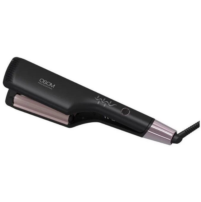 OSOM Hair Styling Waver Triple, 88W