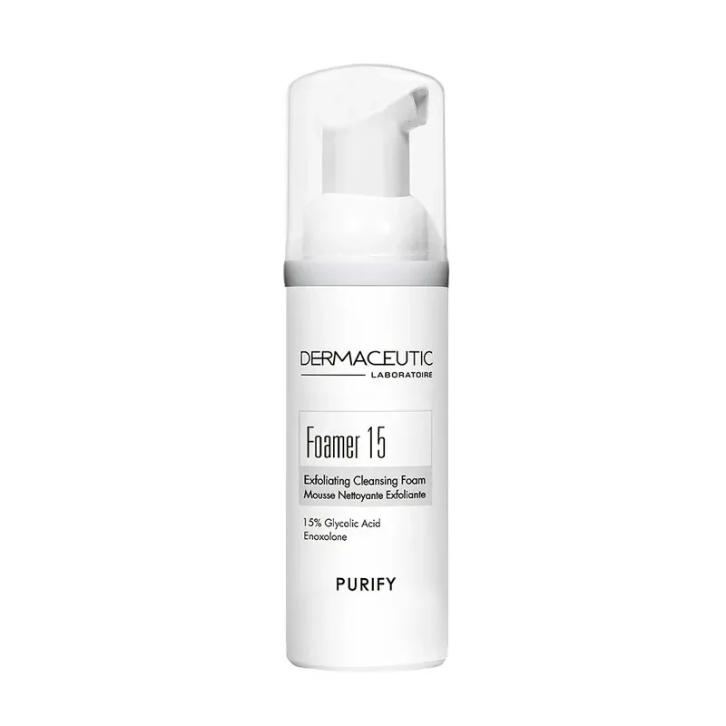 Dermaceutic Foamer 15 Intense Exfolianting Foam 40ml