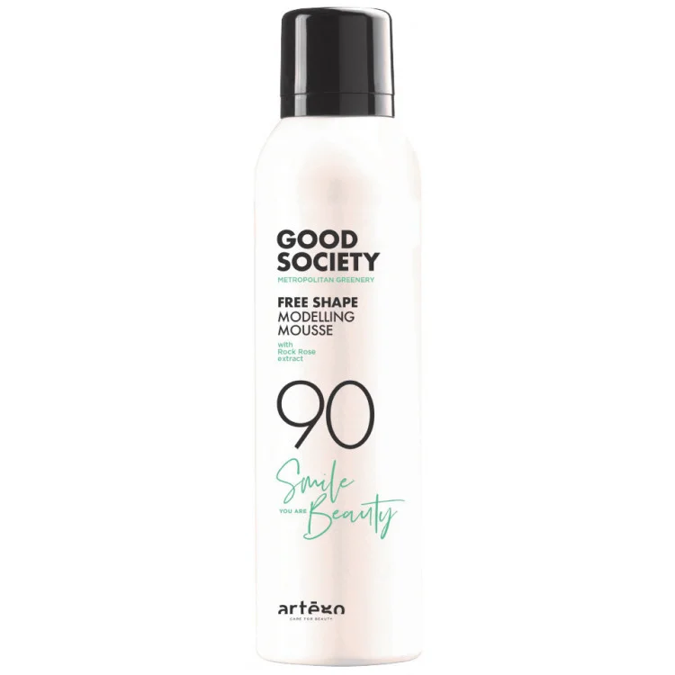 Artego Good Society 90 Free Shape Smoothing Cream 100 ml