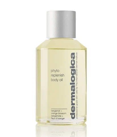 Dermalogica Phyto Replenish Body Oil 125ml