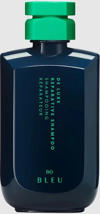 R+Co BLEU De Luxe Reparative Shampoo 251 ml