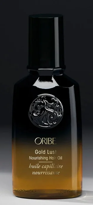 Oribe Gold Lust Nourishing Hair Oil 100 ml