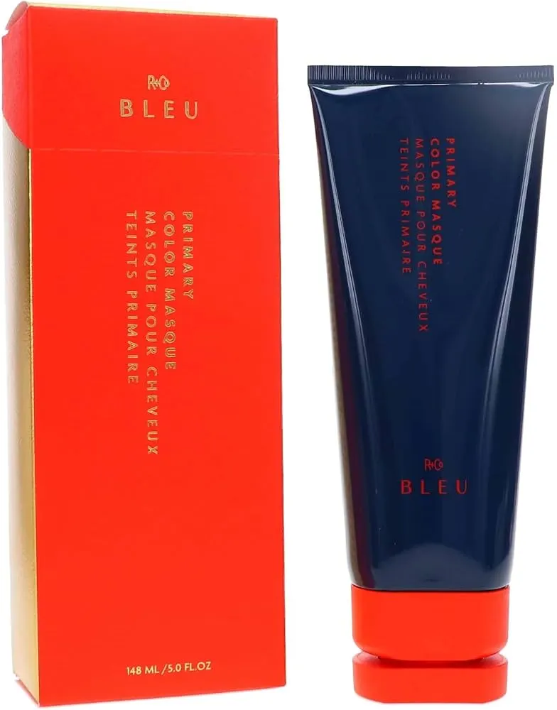 R+Co BLEU Primary Color Masque 147 ml