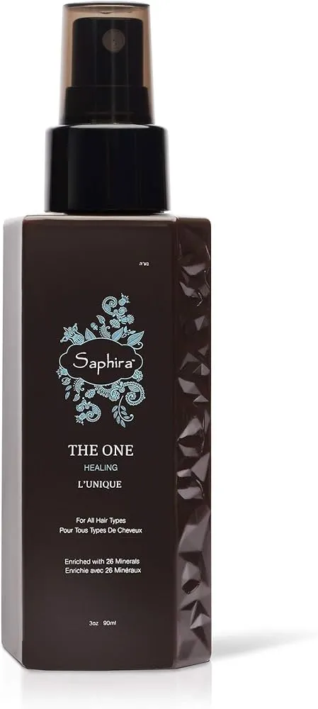 Saphira The One Healing LUnique 90ml