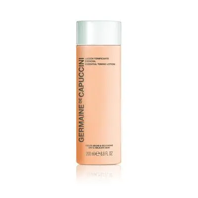 Germaine de Capuccini Options Essential Toning Lotion 200ml