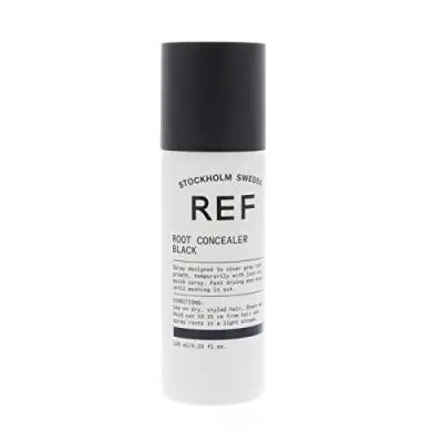 REF Root Concealer Black 125ml