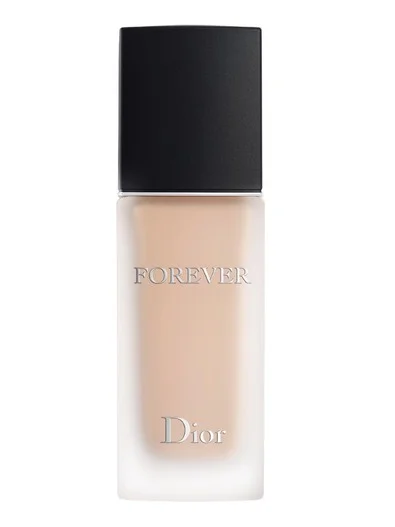 Dior Diorskin Forever Matte Foundation N° 010 1N 30ml