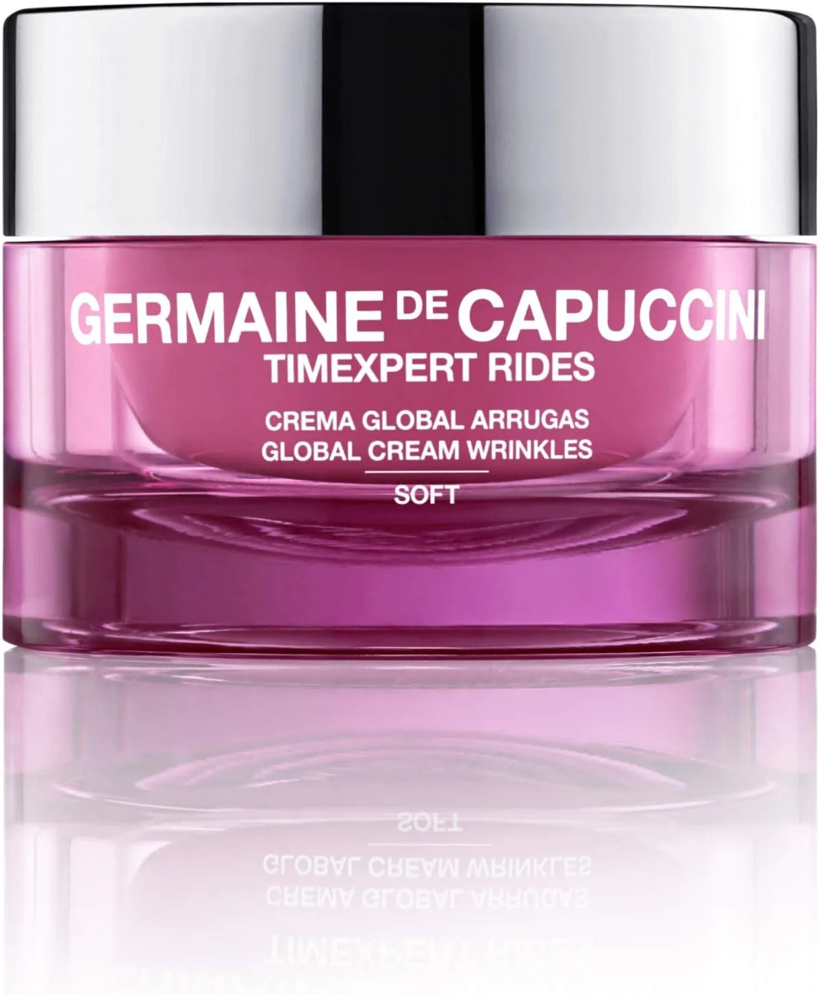 Germaine de Capuccini Timexpert Rides Global Cream Soft 50ml