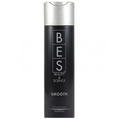 BES Smooth Shampoo 300ml