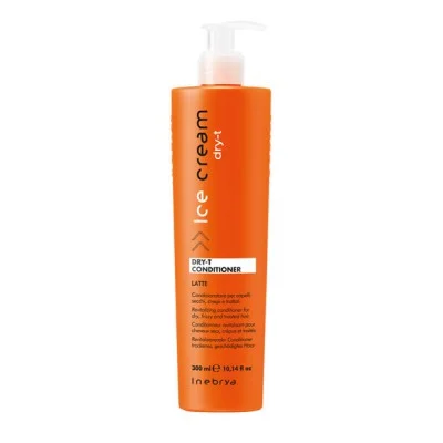 Inebrya Ice Cream Dry-T Conditioner Latte 300ml