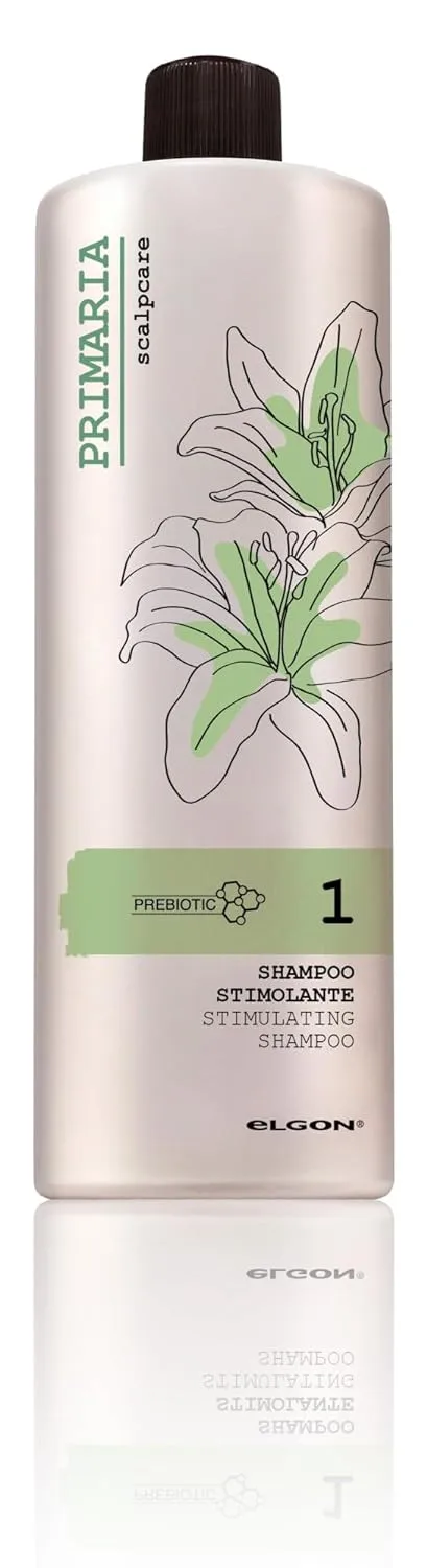 Elgon Primaria 1 Stimulating Shampoo 1000ml