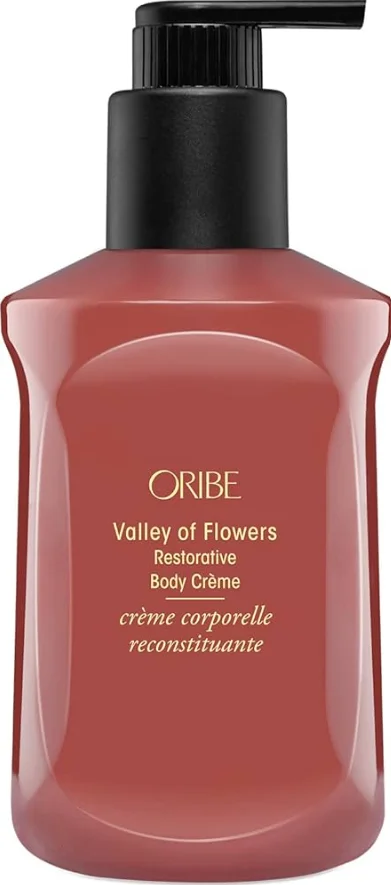 Oribe Valley Of Flowers Restorative Body Creme  300 ml