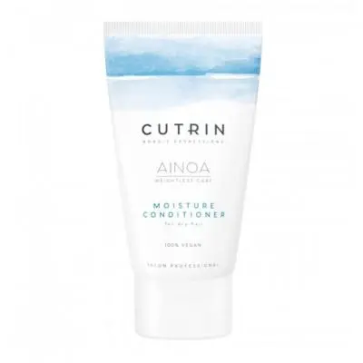 Cutrin Ainoa Moisture Conditioner 200ml