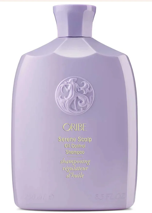 Oribe Serene Scalp Oil Control Shampoo  250 ml