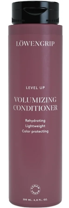 Löwengrip Level Up – Volumizing Shampoo 250 ml