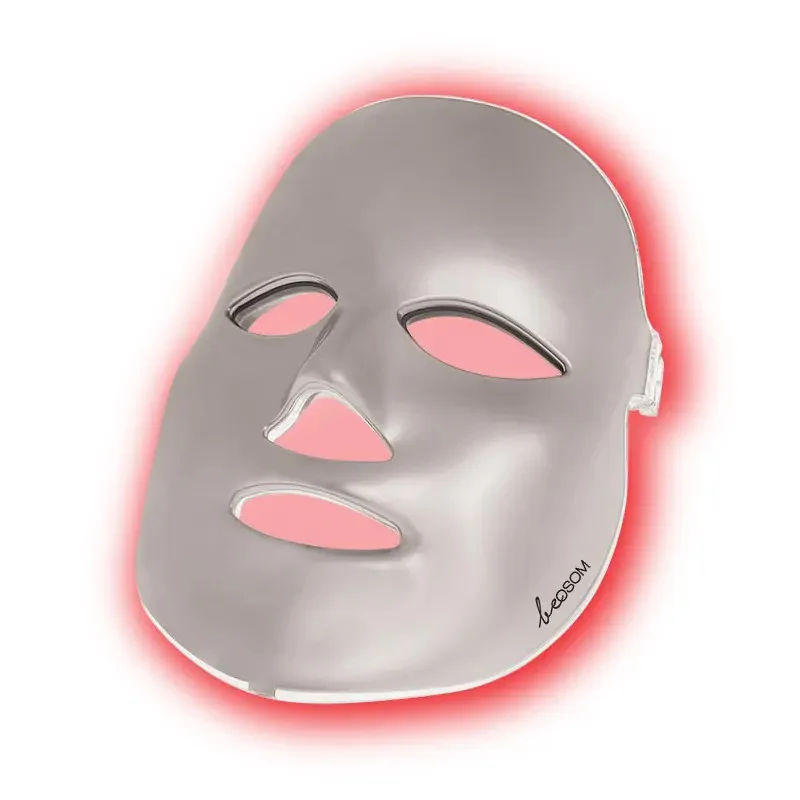 Be OSOM Skin Rejuvenation Face Mask Silver