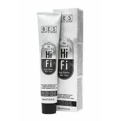 BES HI-FI Hair Color 3.0 100ml