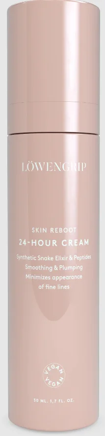 Löwengrip Skin Reboot 24-Hour Cream 50 ml