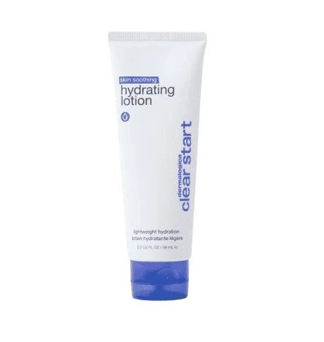 Dermalogica Skin Soothing Hydrating Lotion 60ml