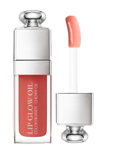 Dior Addict Lip Glow Lip Oil N° 012 Rosewood 6ml