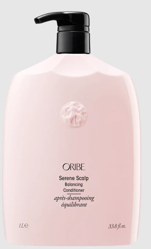 Oribe Serene Scalp Balancing Conditioner 1000 ml