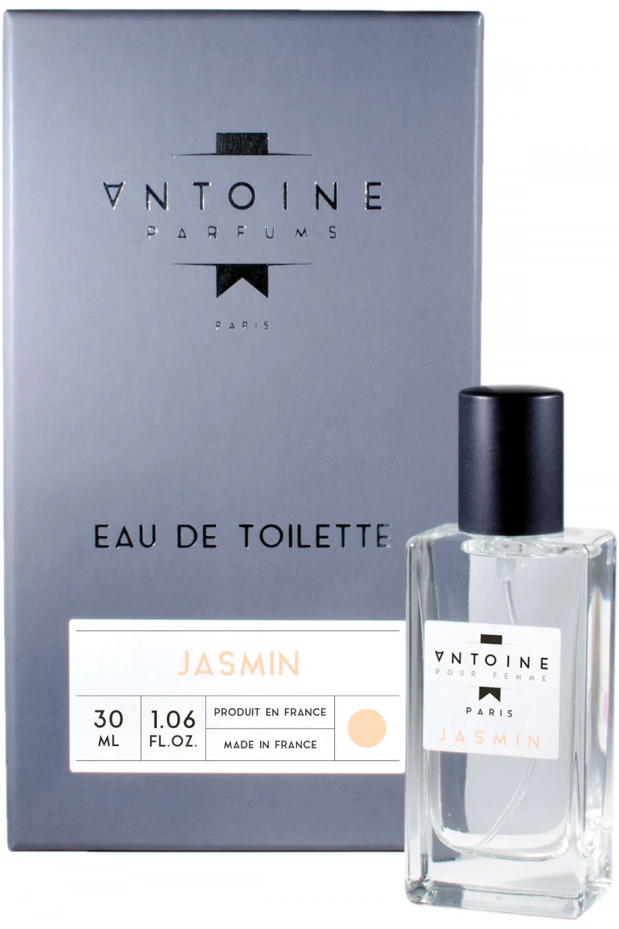 Antoine body perfume Jasmin 30 ml