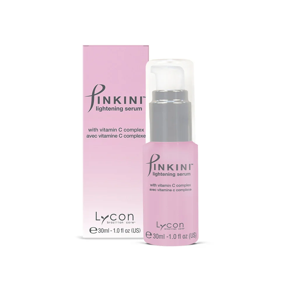 Lycon Pinkini Lightening Serum 30ml