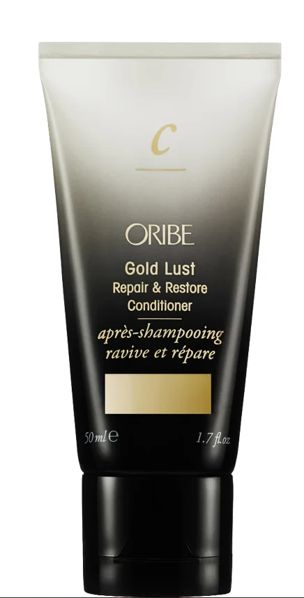 Oribe Gold Lust Repair & Restore Conditioner Travel Size 50 ml