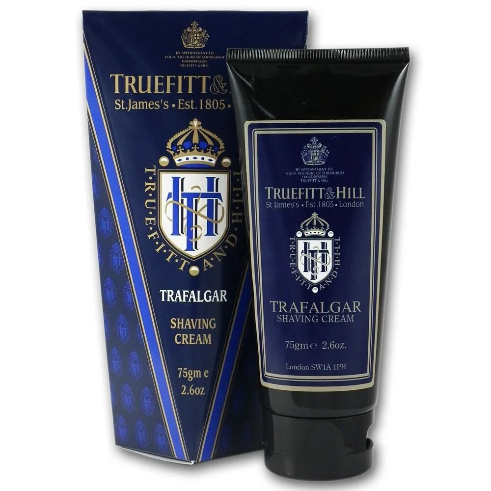 Truefitt&Hill Trafalgar Shave Cream 75 ml