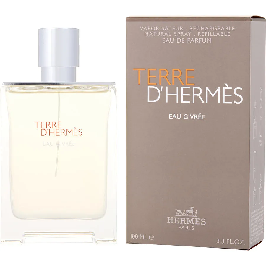 Hermes Terre dHermes Eau Givrée Eau de Parfum 100ml